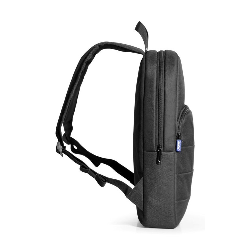 Port Designs ECO PORTLAND II 40,6 cm (16") Mugursoma Melns – 2