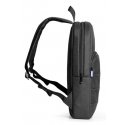 Port Designs ECO PORTLAND II 40,6 cm (16") Reppu musta Port Designs ECO PORTLAND II 40,6 cm (16") Reppu musta