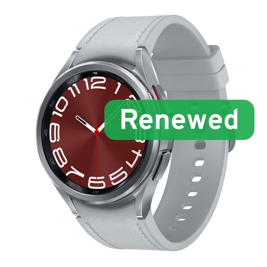 Samsung Renewed Samsung atjaunots Grade A