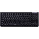 Blackstorm Serenity TKL RGB mehaaniline mängunäppäimistik, must Blackstorm Serenity TKL RGB mehaaniline mängunäppäimistik, must