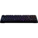 Blackstorm Serenity TKL RGB mehaaniline mängunäppäimistik, must Blackstorm Serenity TKL RGB mehaaniline mängunäppäimistik, must