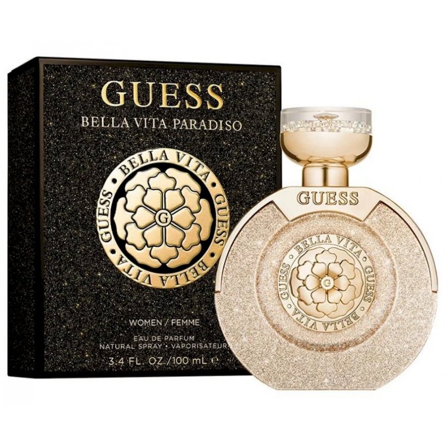 Guess Bella Vita Paradiso Smaržas EDP