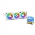 Midi Thermaltake View 370 TG ARGB Snow/Balts Midi Thermaltake View 370 TG ARGB Snow/Balts
