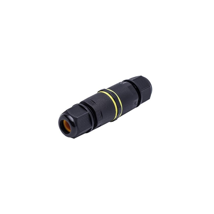 Solight WW001 kabelveida ūdensnecaurlaidīga savienotājs mini