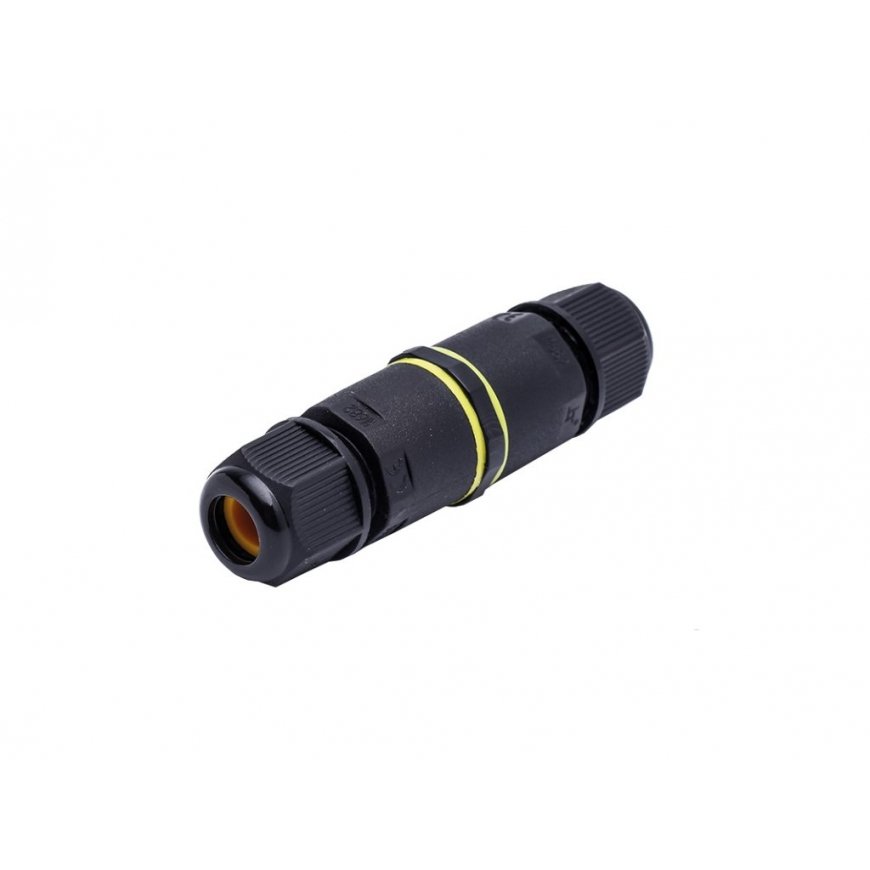 Solight WW001 кабельная водонепроницаемая муфта мини – 2