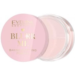 Eveline Cosmetics Blurr Me Soft Розовый, 10 г