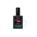 Manucurist Žalias Flash Nagų lakas Aubergine 15ml Manucurist Žalias Flash Nagų lakas Aubergine 15ml