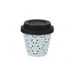 Itotal Panda Thermo Mug, 90ml