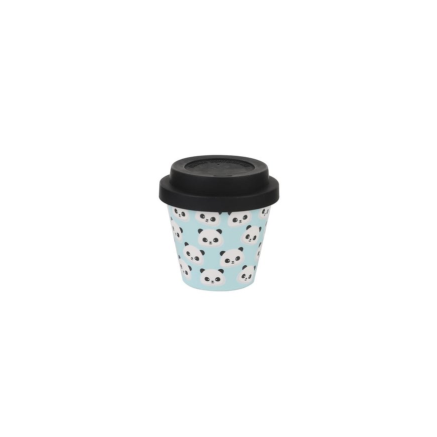 Termo puodelis Itotal Panda, 90 ml