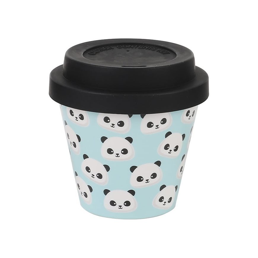 Termo puodeli Itotal Panda, 90 ml – 2