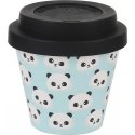Termo puodeli Itotal Panda, 90 ml Termo puodeli Itotal Panda, 90 ml
