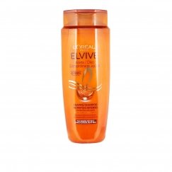 L'Oreal ELVIVE EXTRAORDINARY OIL Intense Nourishing Shampoo 700 ml