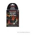 Wizkids D&D Icons of the Realms: Ghost Light Painted Mystery Figures (1 pc.)
