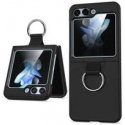 Beline MagSafe Case for Samsung Galaxy Z Flip7 in black color