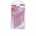 "Lacer Itin Small Corner Interdental Brush" 6 pcs "Lacer Itin Small Corner Interdental Brush" 6 pcs