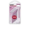 "Lacer Itin Small Corner Interdental Brush" 6 pcs "Lacer Itin Small Corner Interdental Brush" 6 pcs
