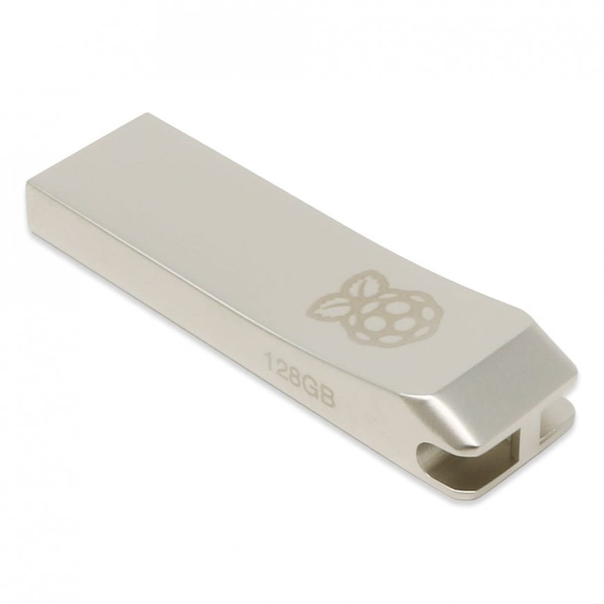 Muistikortti Raspberry Pi USB-tikku - USB 3.0 - 128 GB