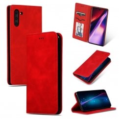 Reach Dēklis Business Style Samsung G780 S20 FE sarkans