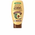 "Garnier Original Remedies" Avocado and Shea Butter Conditioner 250ml "Garnier Original Remedies" Avocado and Shea Butter Conditioner 250ml