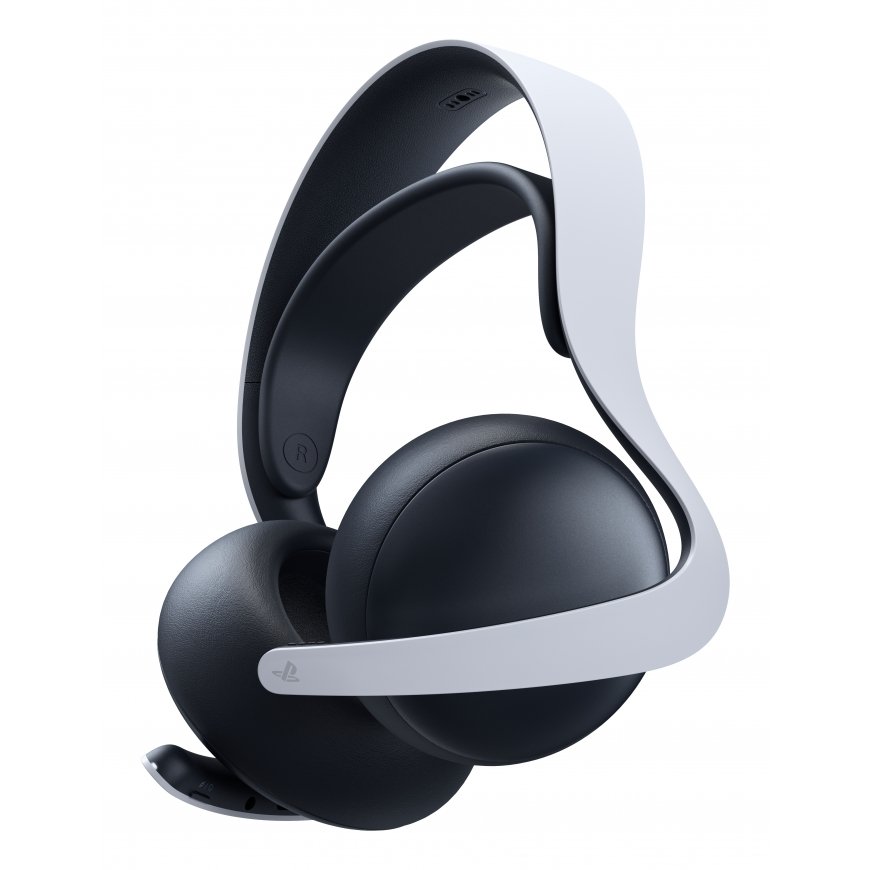 Sony PS719598275 kuulokkeet ja kuulokemikrofoni Langallinen & langaton Pääpanta Pelaaminen Bluetooth