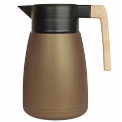 Termos klaasist sisuga 1,0 L, 101327, OFENBACH