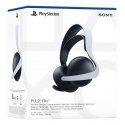 Sony PS719598275 наушники/гарнитура Проводной и беспроводной Оголовье Игровой Bluetooth Белый Sony PS719598275 наушники/гарнитура Проводной и беспроводной Оголовье Игровой Bluetooth Белый