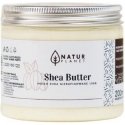 Natur Planet Nerafinuotas Shea sviestas, 200 ml Natur Planet Nerafinuotas Shea sviestas, 200 ml