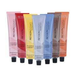 Revlon Revlonissimo Colorsmetique Hair Dye 60ml - 7DN | Deep Natural Medium Blonde