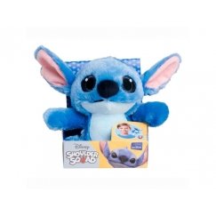 SIMBA Disney Stitch filmi pehme mänguasi õlavarre jaoks 12 cm