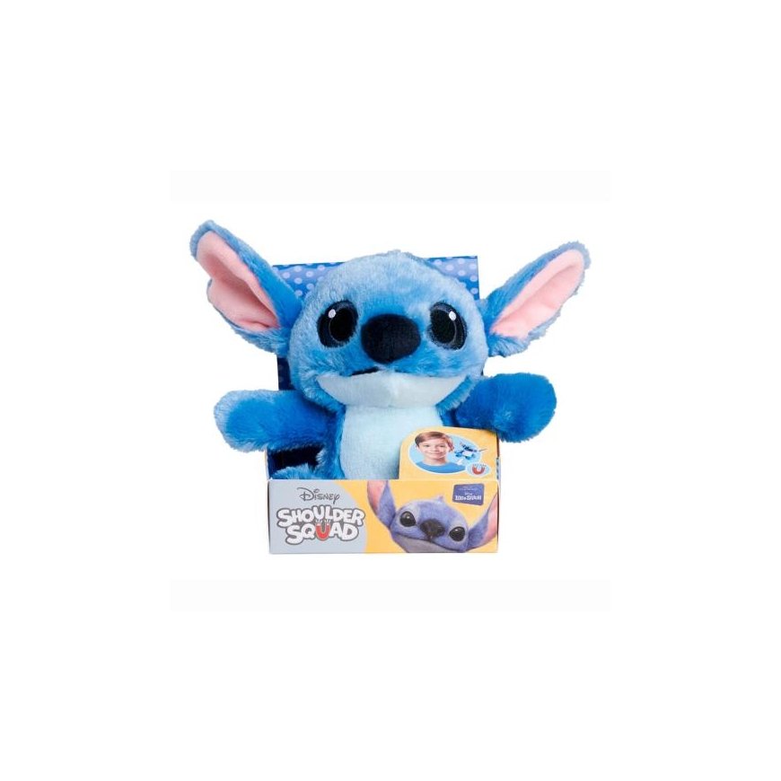Simba Toys SIMBA Disney Stitch The