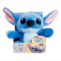 SIMBA Disney Stitch The Movie plush toy shoulder 12cm SIMBA Disney Stitch The Movie plush toy shoulder 12cm