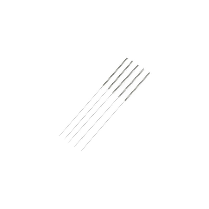 OEM Antigalio Cleaning Needle 0.2mm - 5 pcs – 2