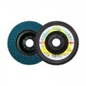 Lapelinis šlifavimo diskas KLINGSPOR Extra SMT 325 125x22,2 60 Lapelinis šlifavimo diskas KLINGSPOR Extra SMT 325 125x22,2 60