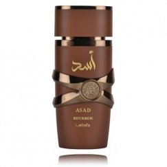 Lattafa Asad Zanzibar Deodorantti VAPO 200 ml (miehille)