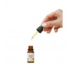 Alma Secret Botanical Rescue Hair Serum, 10 ml
