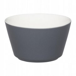 Erin Salad Bowl 14 cm Anthracite AMBITION