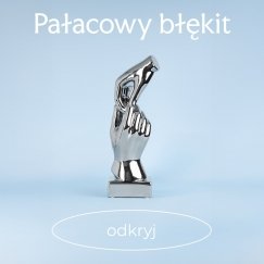 Birkmann Meduolinė forma KALĖDŲ SENELIS 8,5 cm