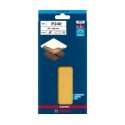 Bosch Accessories Expert C470 2608900885 Skylinių šlifavimo popierius su skylutėmis Bosch Accessories Expert C470 2608900885 Skylinių šlifavimo popierius su skylutėmis