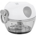 Teesa Мини ручной измельчитель пищи, 180 мл Teesa Мини ручной измельчитель пищи, 180 мл