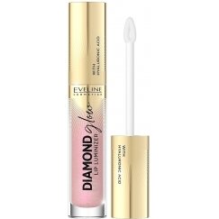 Eveline Cosmetics Diamond Glow lūpų luminatorius 14, 4,5 ml