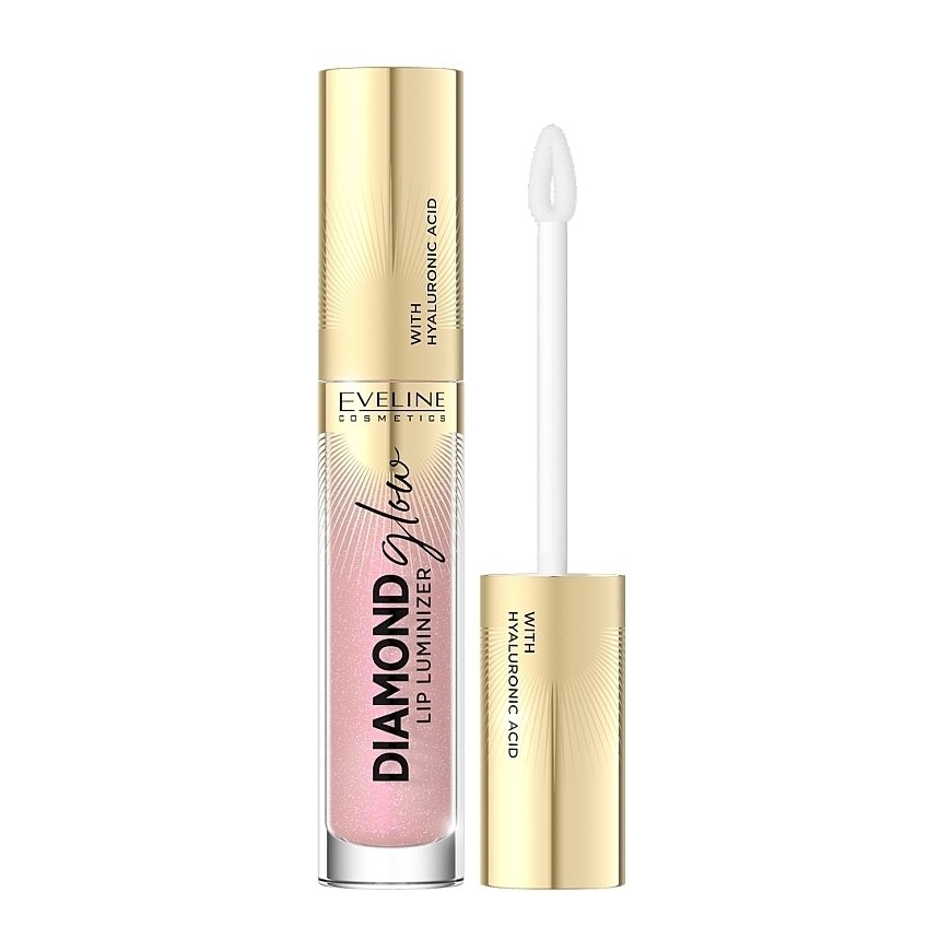 EVELINE COSMETICS Eveline Cosmetics Diamond Glow