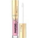 Eveline Cosmetics Diamond Glow lūpų luminatorius 14, 4,5 ml Eveline Cosmetics Diamond Glow lūpų luminatorius 14, 4,5 ml
