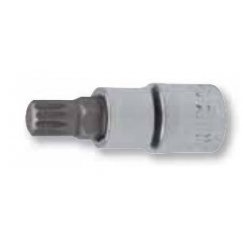 Головка с насадкой XZN M14 60мм 1/2" в упаковке Irimo