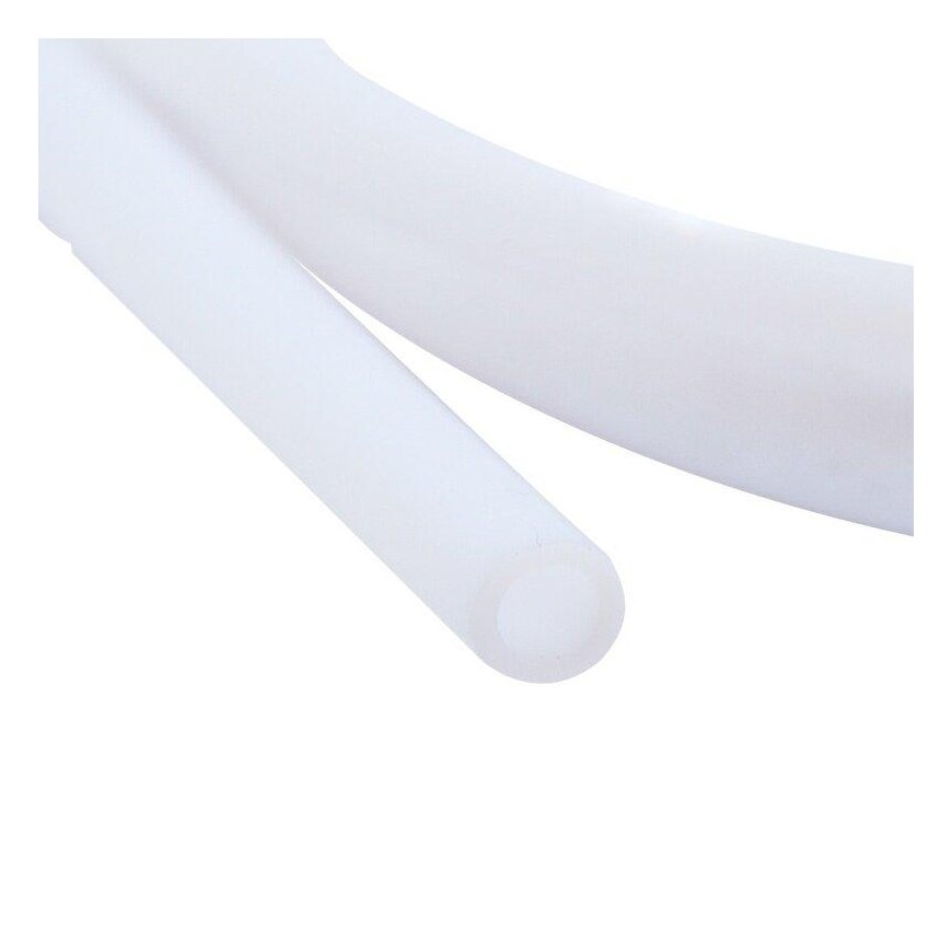 Oem PTFE valge teflonist toru 1,75 mm niidi jaoks, 1 m – 2