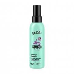 Schwarzkopf Got2B Extra Care, 150 ml