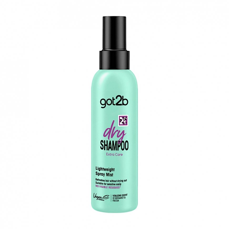 Schwarzkopf Got2B Extra Care, 150 мл