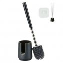 Lumarko Bathlab By Mondex EDA SILICONE WC-harja 10x41 cm TPR