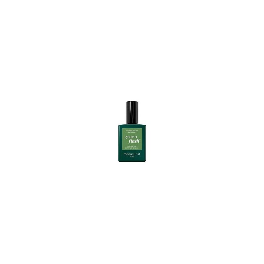 Manucurist Žalias Nagų lakas Pamplemousse 15ml