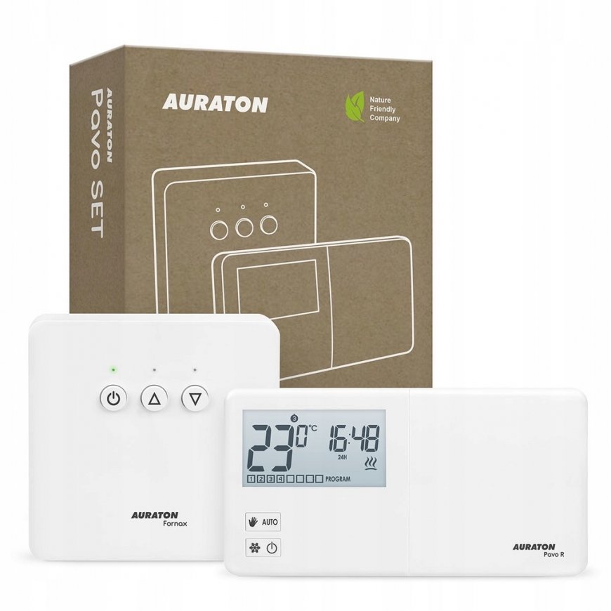 AURATON PAVO SET (AURATON R30 RT)