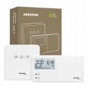 AURATON PAVO SET (AURATON R30 RT) wireless weekly thermostat with heating device controller (set) AURATON PAVO SET (AURATON R30 RT) wireless weekly thermostat with heating device controller (set)